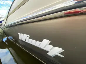 Thumbnail von Windy 29 Coho MANIFEST