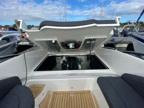 Thumbnail von Windy 29 Coho MANIFEST