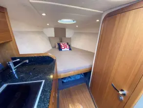 Thumbnail von Windy 29 Coho MANIFEST