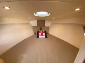 Thumbnail von Windy 29 Coho MANIFEST