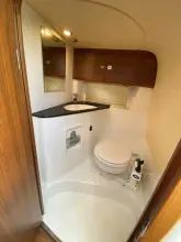 Thumbnail von Windy 29 Coho MANIFEST