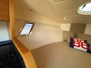 Thumbnail von Windy 29 Coho MANIFEST