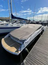 Thumbnail von Windy 29 Coho MANIFEST