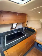 Thumbnail von Windy 29 Coho MANIFEST