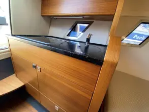 Thumbnail von Windy 29 Coho MANIFEST