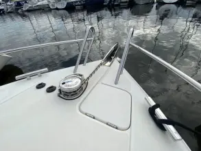 Thumbnail von Windy 29 Coho MANIFEST