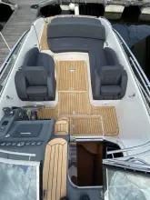 Thumbnail von Windy 29 Coho MANIFEST