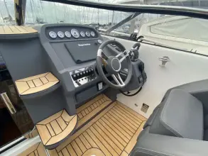 Thumbnail von Windy 29 Coho MANIFEST