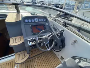 Thumbnail von Windy 29 Coho MANIFEST