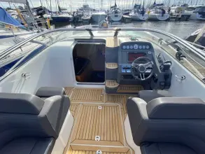 Thumbnail von Windy 29 Coho MANIFEST