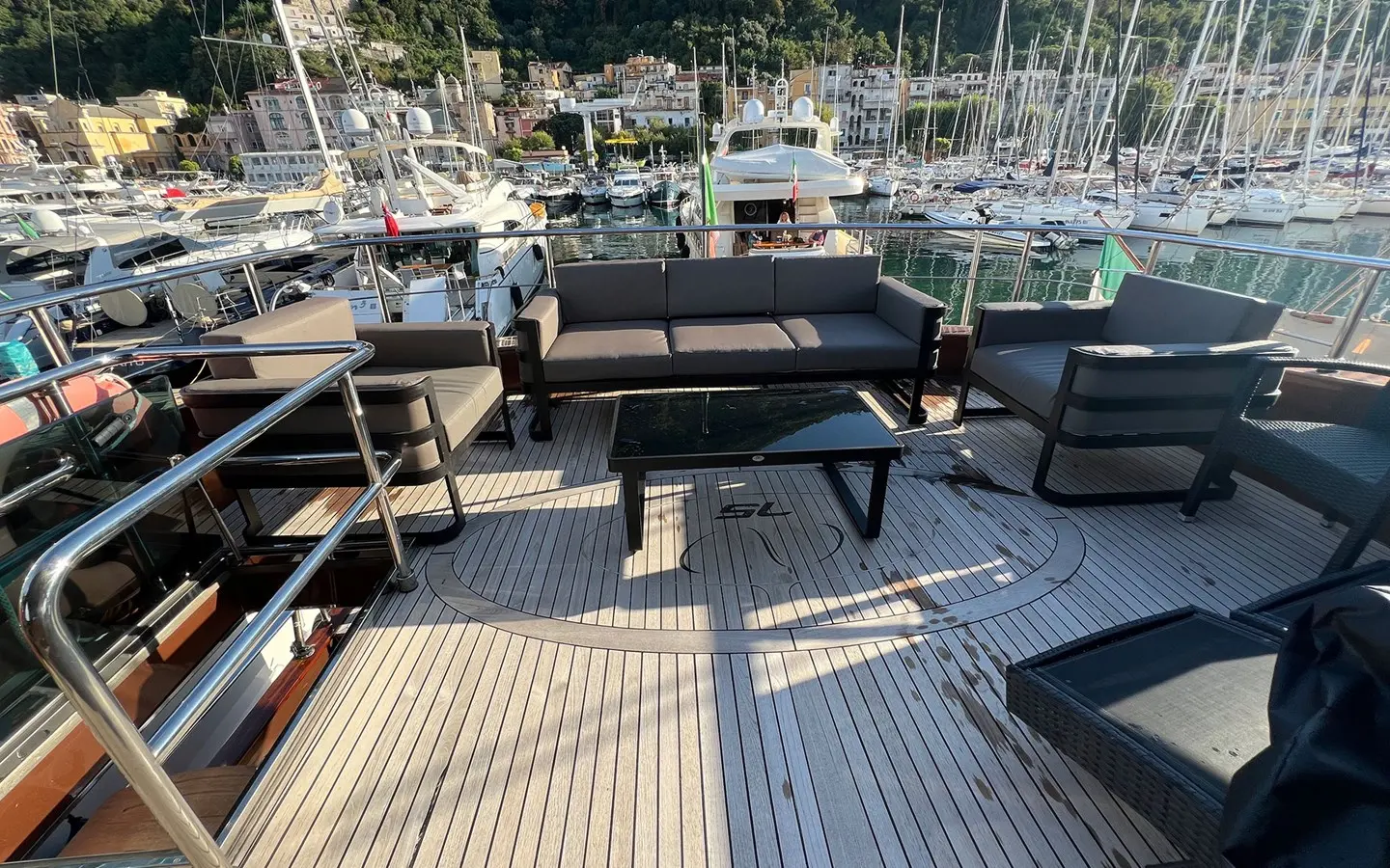 Cnc 75 MARILOAN FENIC II