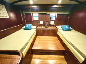 Thumbnail von Cnc 75 MARILOAN FENIC II