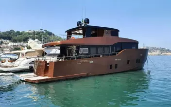 Thumbnail von Cnc 75 MARILOAN FENIC II