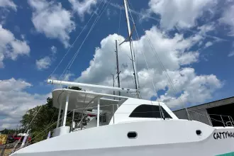 Thumbnail von Kelsall 38ma Cattywampus