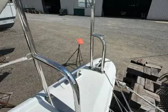 Thumbnail von Kelsall 38ma Cattywampus