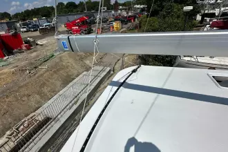 Thumbnail von Kelsall 38ma Cattywampus