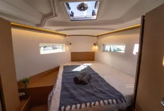 Thumbnail von Jeanneau Sun Odyssey 380