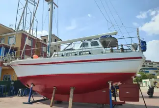 Thumbnail von Custom 	Steel Pilothouse