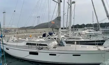 Belliure 50 Endurance