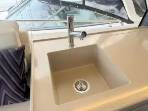 Thumbnail von Greenline 45 Fly