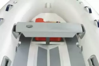 Thumbnail von Highfield Ultralite 340