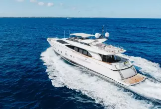 Thumbnail von Guy Couach 3500 Fly ECLIPSE