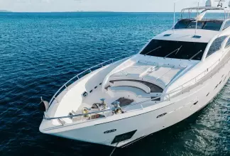 Thumbnail von Guy Couach 3500 Fly ECLIPSE