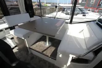 Thumbnail von Jeanneau Merry Fisher 895 S2