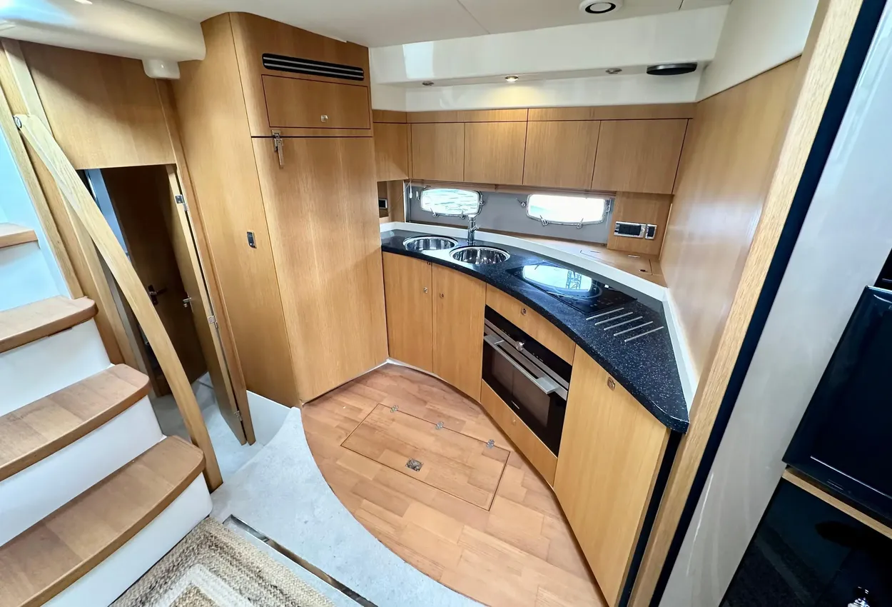 Thumbnail von Fairline Targa 47 GT FIDGET