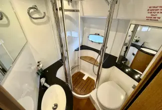 Thumbnail von Fairline Targa 47 GT FIDGET