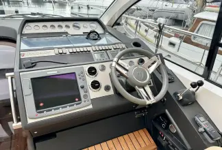 Thumbnail von Fairline Targa 47 GT FIDGET