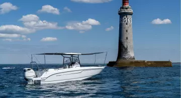 Thumbnail von Beneteau Flyer 8 Spacedeck