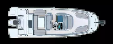 Thumbnail von Beneteau Flyer 8 Spacedeck
