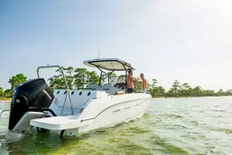 Thumbnail von Beneteau Flyer 8 Spacedeck