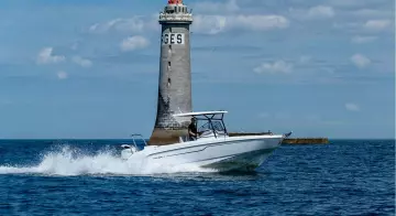 Thumbnail von Beneteau Flyer 8 Spacedeck