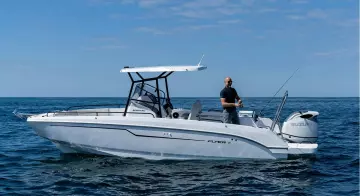 Thumbnail von Beneteau Flyer 8 Spacedeck