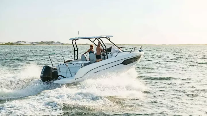 Beneteau Flyer 8 Sundeck