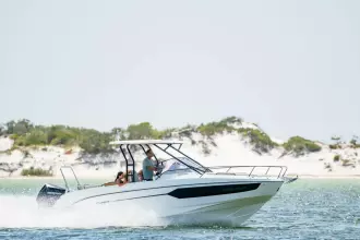 Thumbnail von Beneteau Flyer 8 Sundeck