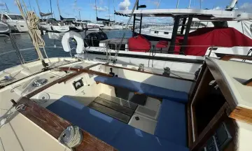 Thumbnail von Cornish Crabbers Pilot Cutter 30