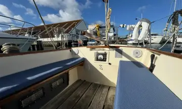 Thumbnail von Cornish Crabbers Pilot Cutter 30