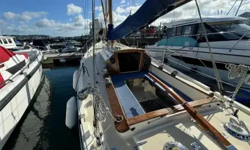 Thumbnail von Cornish Crabbers Pilot Cutter 30