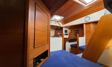 Thumbnail von Cornish Crabbers Pilot Cutter 30