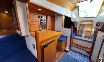 Thumbnail von Cornish Crabbers Pilot Cutter 30