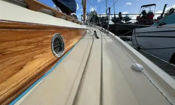 Thumbnail von Cornish Crabbers Pilot Cutter 30