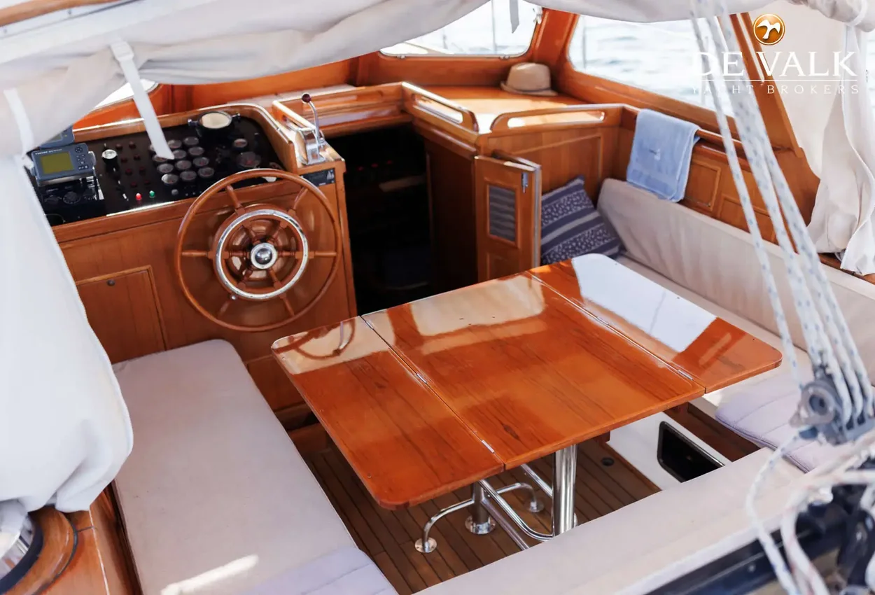 Thumbnail von Jongert 16 S