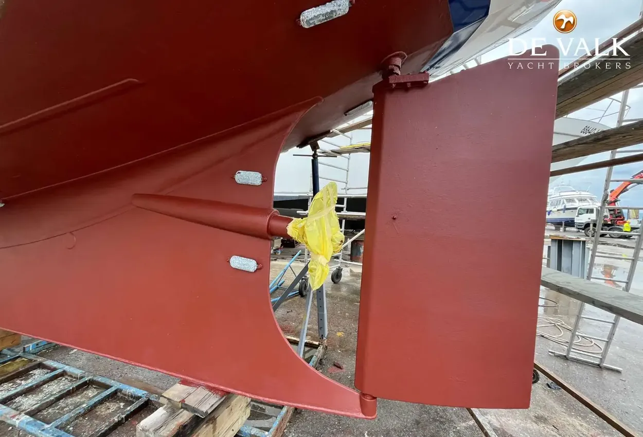 Thumbnail von Jongert 16 S