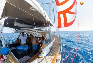 Thumbnail von Jongert 16 S