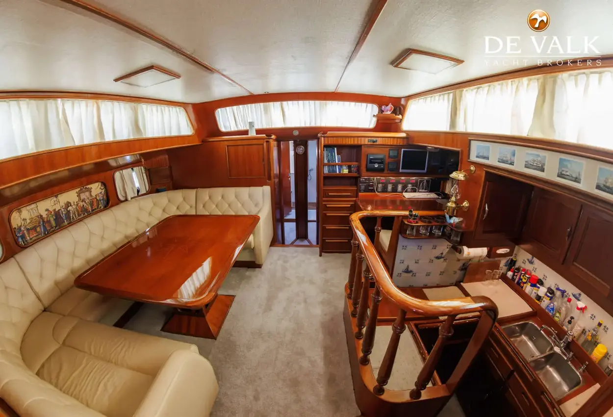 Thumbnail von Jongert 16 S