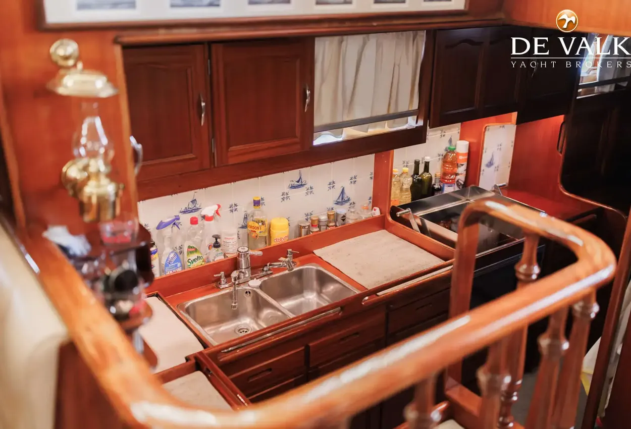 Thumbnail von Jongert 16 S