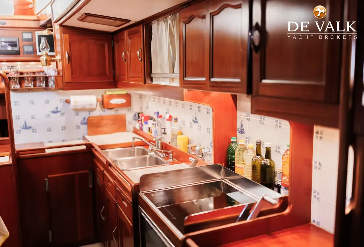 Thumbnail von Jongert 16 S